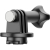 Ulanzi Go-Quick II Gooseneck (3111) - zacisk z elastycznym ramieniem typu gęsia szyjka z magnetyczną szybkozłączką do kamer sportowych (32cm) - magnetyczne mocowanie typu GoPro